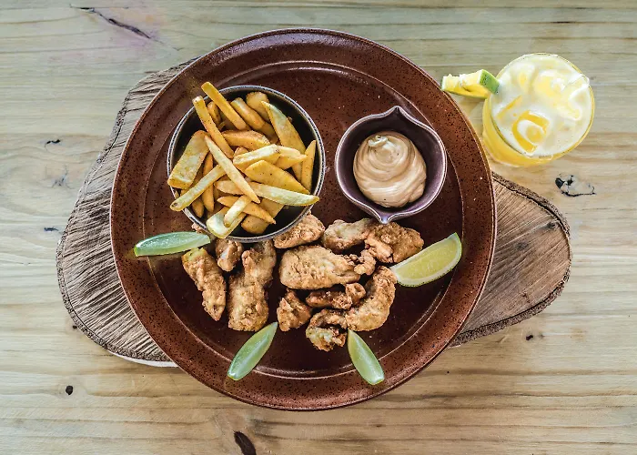 Selina Floripa Hotel Florianopolis