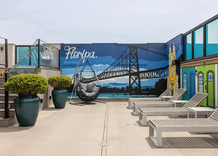 Blue Tree Premium Florianopolis Hotel