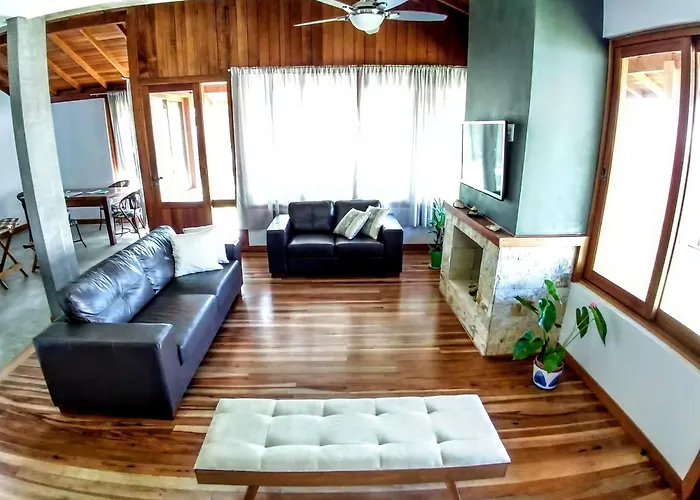 Refugio 755 Acomodação com café da manhã Florianópolis